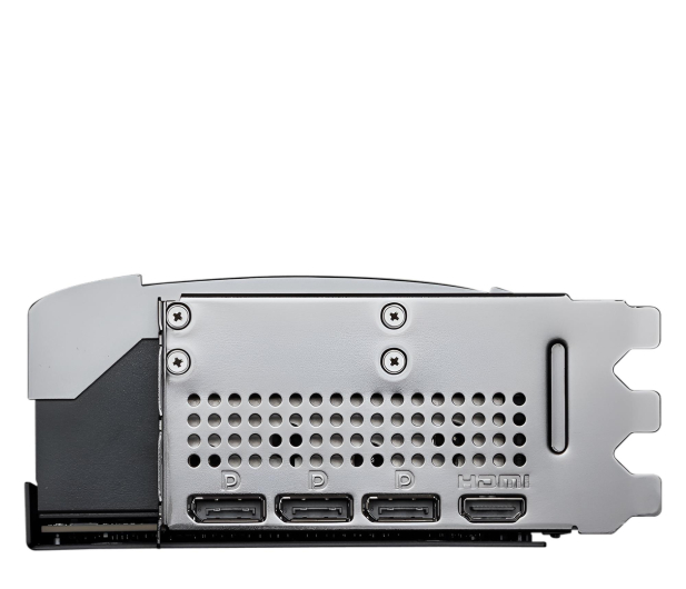 MSI GeForce RTX 5090 Ventus 3X OC 32GB GDDR7 DLSS5 - 1314564 - zdjęcie 5